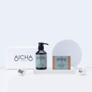 Aicha - Aicha Mini Banyo SETİ