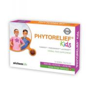 Alchem - Alchem Life Phytorelief Kids Takviye Edici Gıda 12 Pastil