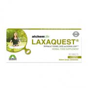 Alchem - AlchemLife Laxaquest Takviye Edici Gıda 30 Tablet