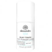 Alessandro - Alessandro Pedix Silky Touch Foot Powder 30 ml