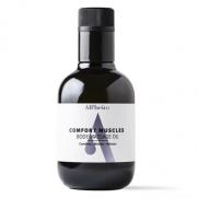 Alfheim - Alfheim Comfort Muscles Body Massage Oil 250 ml