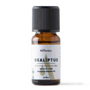 Alfheim - Alfheim Okaliptus Uçucu Yağı 10 ml