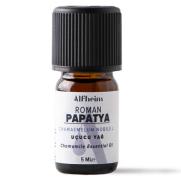 Alfheim - Alfheim Papatya Uçucu Yağı (ROMAN) 5 ml