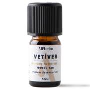 Alfheim - Alfheim Vetiver Uçucu Yağı 5 ml