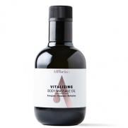 Alfheim - Alfheim Vitalizing Body Massage Oil 250 ml