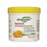 Altapharma - Altapharma Aynısefa Çiçeği Özlü Yoğun Bakım Kremi 250 ml