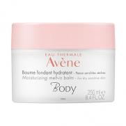 Avene - Avene Body Nemlendirici Vücut Balsamı 250 ml