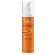 Avene - Avene Cleanance Spf50+ Yağlı Ciltler için Renkli Güneş Koruyucu 50 ml