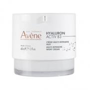 Avene - Avene Hyaluron Activ B3 Gece Kremi 40 ml