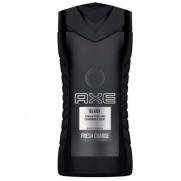 Axe - Axe Black Fresh Charge Erkekler İçin Duş Jeli 250 ml
