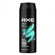 Axe - Axe Erkek Deodorant Apollo Vücut Spreyi 150 ml