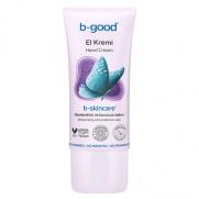 B-good care - b-good b-skincare El Kremi 50 ml