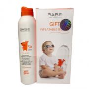 Babe - Babe Baby Güneş Seti 1