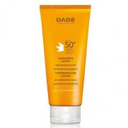 Babe - Babe Güneş Losyonu SPF 50+ 200 ml