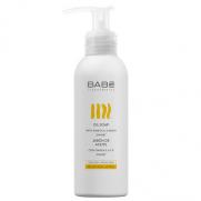 Babe - Babe Oil Soap Vücut Yıkama Yağı 100 ml