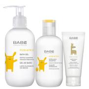 Babe - Babe Pediatri Yenidoğan Bebek SETİ