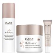 Babe - Babe Rejuvenating Bakım SETİ
