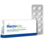 EnaFarma - Bactoblis Takviye Edici Gıda 30 Adet Emme Tablet