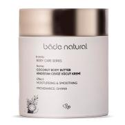 Bade Natural - Bade Natural Hindistan Cevizi Vücut Kremi 100 ml