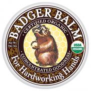 Badger - Badger Balm For Hardworking Hands 21gr