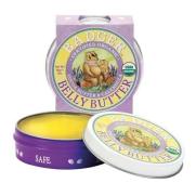 Badger - Badger Cocoa Butter and Calendula Belly Butter 56g