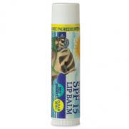 Badger - Badger Sunscreen Lip Balm Spf15 4.2 gr