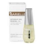 Barielle - Barielle Intensive Nail Renewal Oil Yoğun Tırnak Yenileme Yağı 14.8ml.