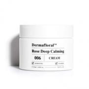 Barulab - Barulab DermaFloral Rose Deep Calming Cream 50 ml