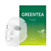 Barulab - Barulab GreenTea Balancing Mask 23 gr