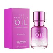 Beaver - Beaver The Perfect Oil Romantic Saç Bakım Yağı 50 ml