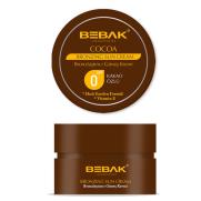 Bebak - Bebak Kakao Özlü Bronzlaştırıcı Güneş Kremi 100 ml