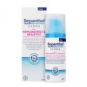 Bepanthol - Bepanthol Derma Nemlendirici Besleyici Yüz Bakım Kremi 50 ml