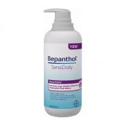 Bepanthol - Bepanthol SensiDaily Vücut Kremi 400 ml