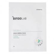 Bifidolab - Bifidolab Moisturizing Aqua Derma Mask 25 gr