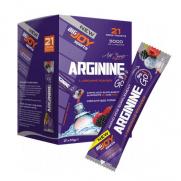 Bigjoy - Bigjoy Arginine Go Orman Meyvesi 10 g x 21 Adet