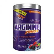Bigjoy - Bigjoy Arginine Powder Orman Meyveli 500 g