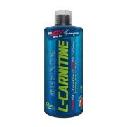 Bigjoy - Bigjoy L-Carnitine Likit Çilek 1000 ml