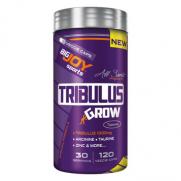 Bigjoy - Bigjoy Tribulus Grow 120 Veggie Kapsül
