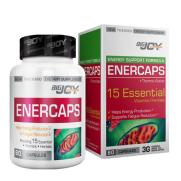 Bigjoy Vitamins - Bigjoy Vitamins Enercaps 60 Kapsül