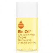 Bio Oil - Bio Oil Natural Cilt Bakım Yağı 60 ml