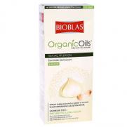 Bioblas - Bioblas Sarımsak Şampuanı Tüm Saç Tipleri İçin (Kokusuz) 360ml