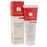 Bioder - Bioder Biocure Vücut İçin Tüy Azaltıcı Krem 130 ml