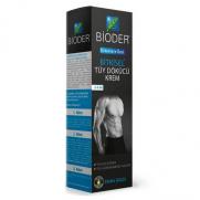 Bioder - Bioder Erkekler İçin Tüy Dökücü Krem 100 ml