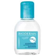 Bioderma Abcderm - Bioderma Abcderm H2O Temizleyici Su 100 ml