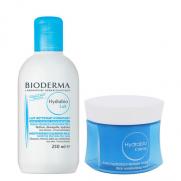 Bioderma - Bioderma Hydrabio Creme Set