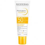 Bioderma - Bioderma Photoderm Aquafluid SPF50+ 40 ml
