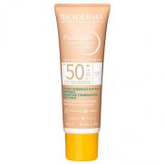 Bioderma - Bioderma Photoderm Cover Touch Mineral SPF 50 40 gr - Light