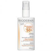 Bioderma - Bioderma Photoderm Mineral Spf50 Sprey 100gr