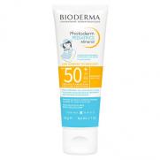 Bioderma - Bioderma Photoderm Pediatrics Mineral SPF50+ 50 gr