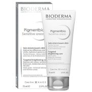 Bioderma - Bioderma Pigmentbio Hassas Bölge Aydınlatıcı Krem 75 ml
